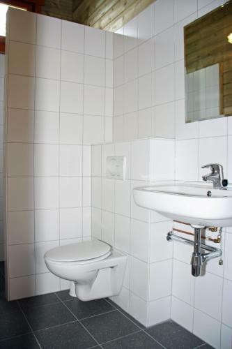 Apartamento Vakantie-oord "de Hulsdonken"