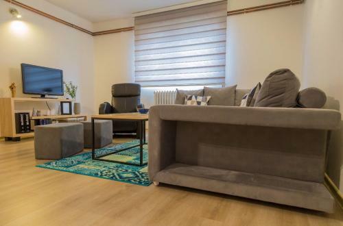 Apartment Matovi?