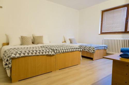 Apartment Matovi?