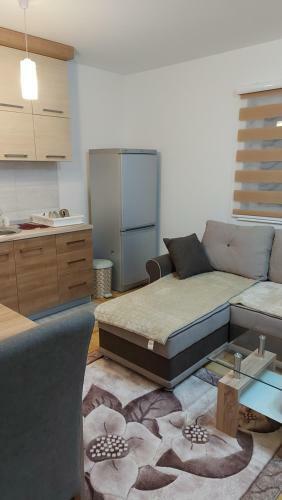 Apartamento Tamariss
