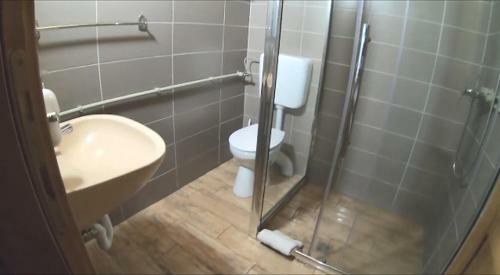 Apartman Zelengora