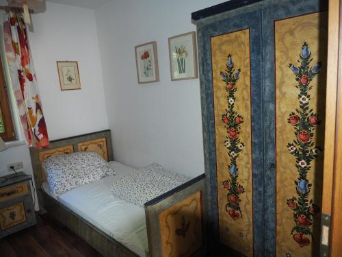 Apartamento Ferienwohnung H�bner