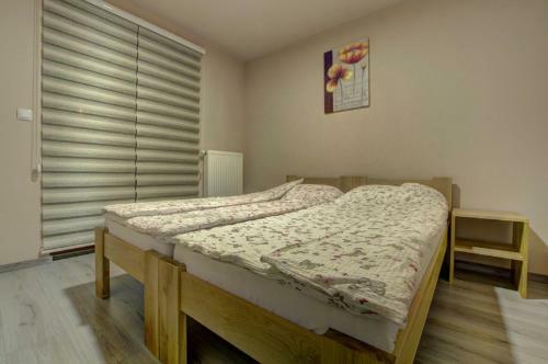 Apartmani Vujadinovi?