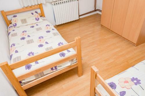 Apartman Golijanin