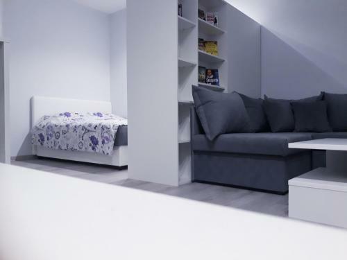 Studio Apartman Nina - Pale
