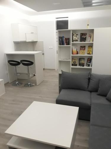 Studio Apartman Nina - Pale