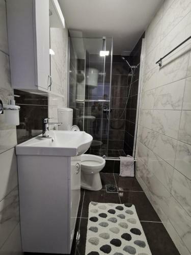 Apartman Tijana