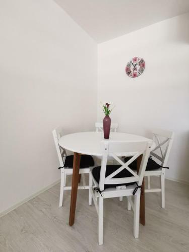 Apartman Tijana