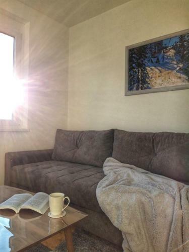 Apartman Pahulja