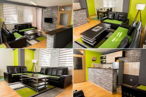 Apartman Stan Luka