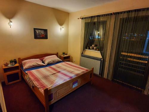 Villa Vila - Apartmani Golijanin