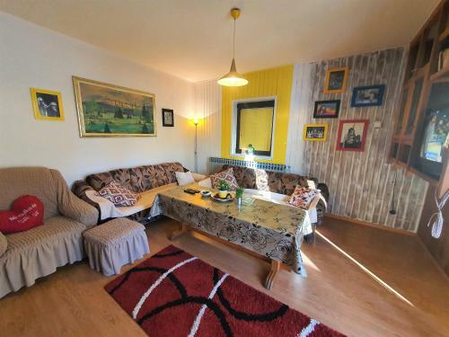 Villa Vila - Apartmani Golijanin