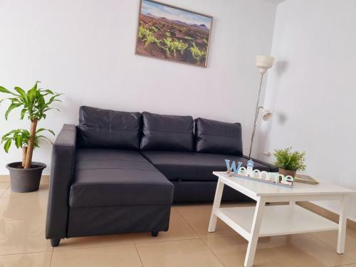 Apartamento El Jameo