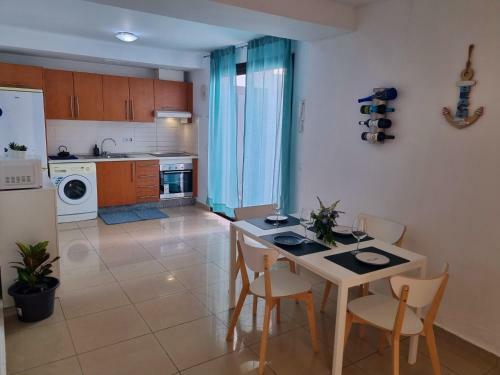 Apartamento El Jameo