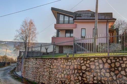 Villa Vila Danica