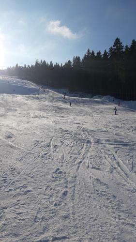 Ku?a Za Odmor Ravna Planina