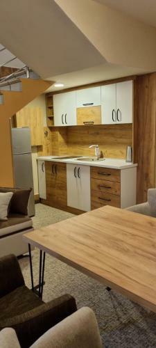 Apartman Zlatna Zita Pale