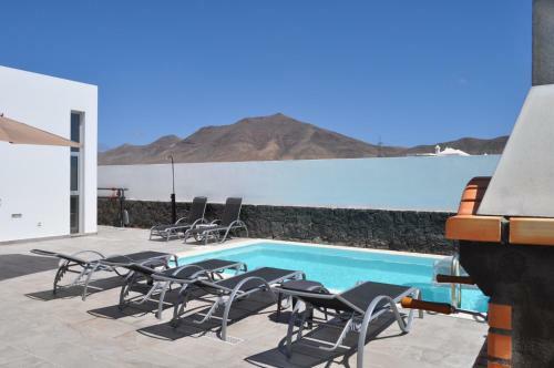 Villa C�stor