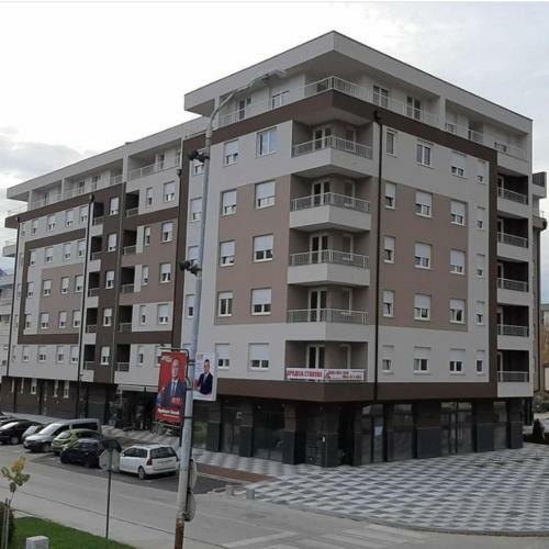 Apartman Golden Lux 1