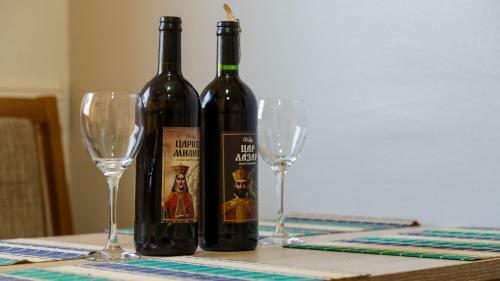 Apartman's Ana Pale-oc Jahorina