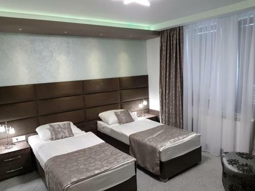 Hostal Bolero
