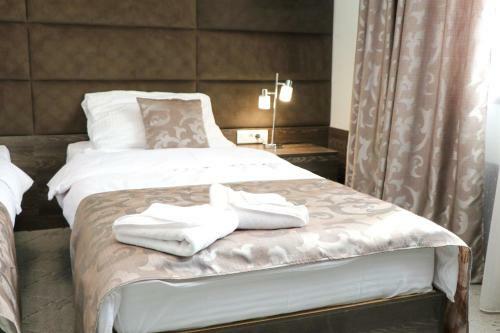 Hostal Bolero