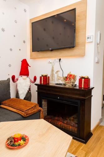 Jahorina Apartman Winner A6