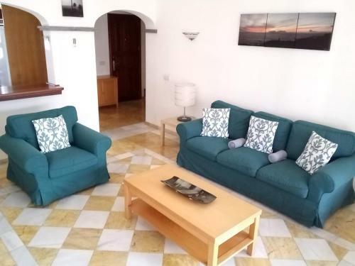 Villa Casa Bocayna