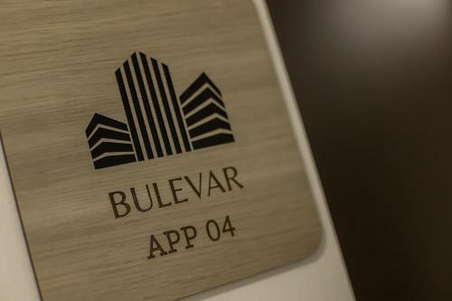 Bulevar Apartmani