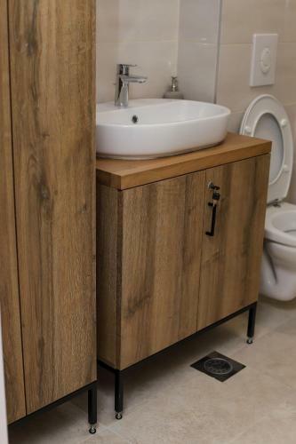 Bulevar Apartmani