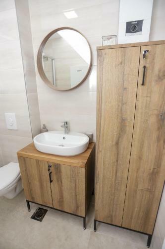 Bulevar Apartmani