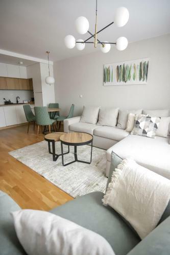 Bulevar Apartmani