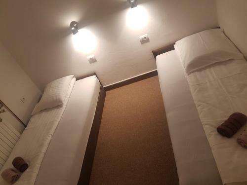 Apartman Drim