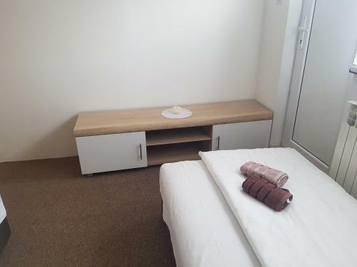 Apartman Drim