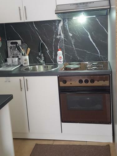 Apartman Drim