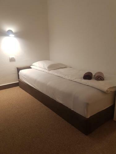 Apartman Drim