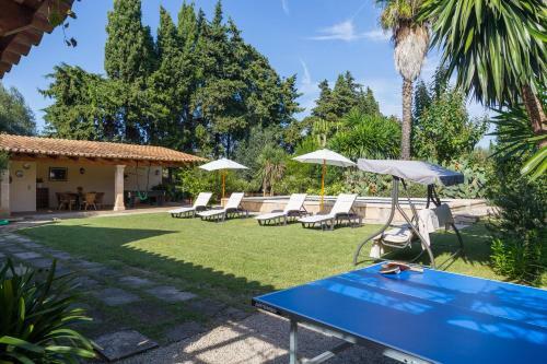 Villa Ca'n Roig