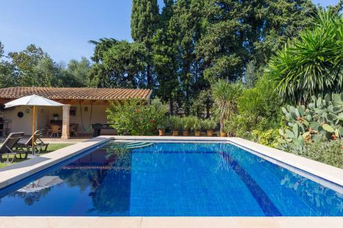 Villa Ca'n Roig