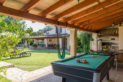 Villa Ca'n Roig