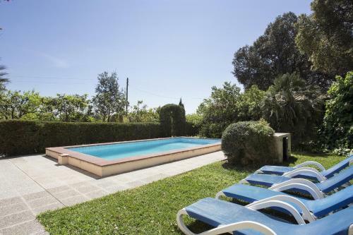 4 Bedroom Villa, Private Pool, Near Pollensa