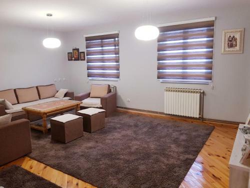 Apartman Jelena