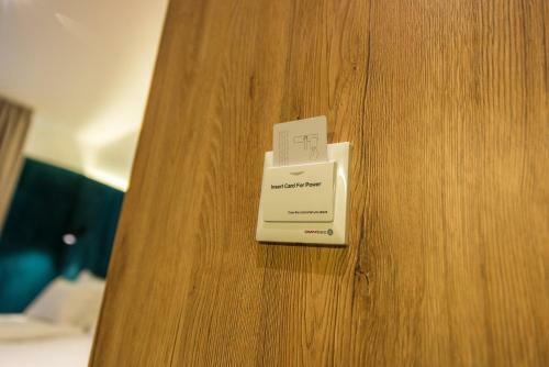 Hotel Forest