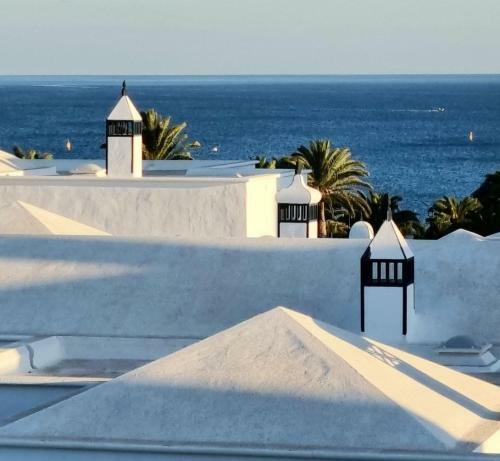 Apartamento Planta Baja - Villa Arosa