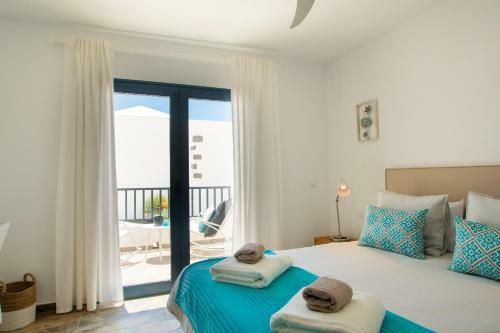 Apartamento Planta Baja - Villa Arosa