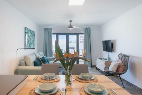 Apartamento Planta Baja - Villa Arosa