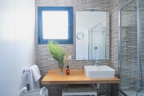 Apartamento Planta Baja - Villa Arosa