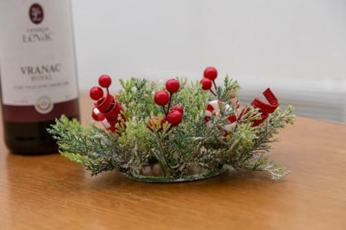 Apartman Nika I Zoja