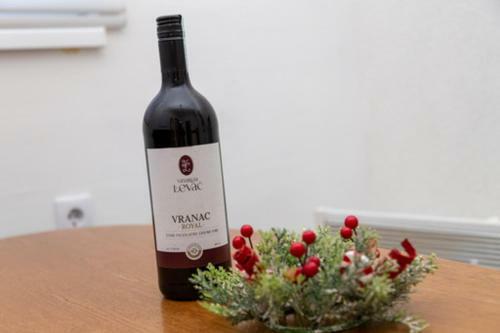 Apartman Nika I Zoja