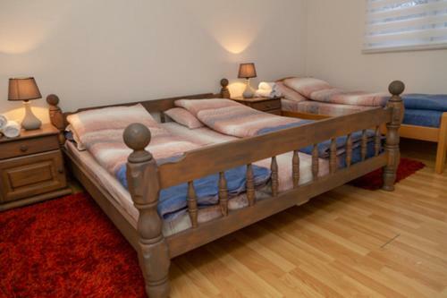 Apartman Nika I Zoja