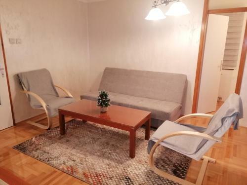 Apartman Mia